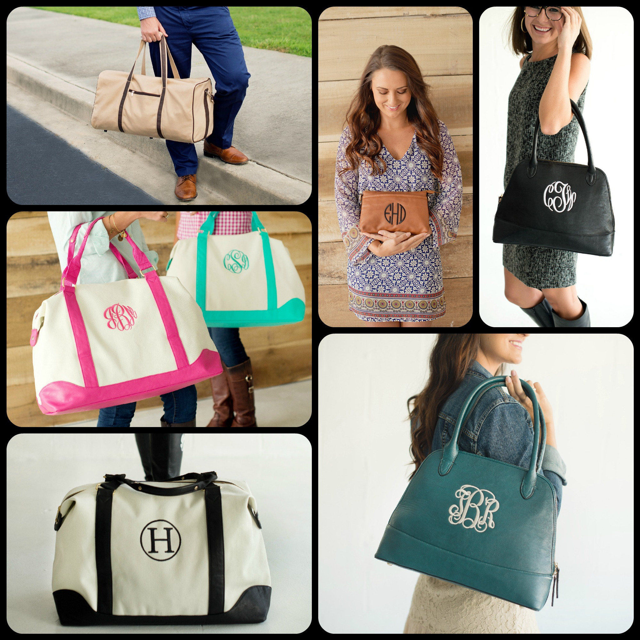 Bags and Totes